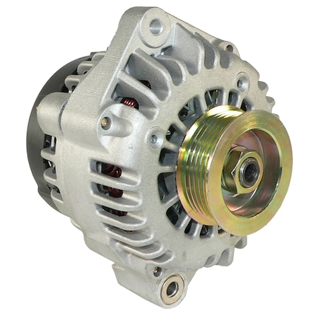 Db Electrical Alternator For 3.0L Honda Accord 2003 213-4765A; 400-12240 400-12240